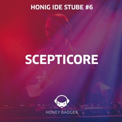 Scepticore live @ Honig i de Stube #6 (28.11.2020)