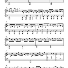 피아노,piano