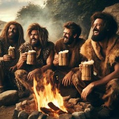 Ep. 100 - Me Drink Beer