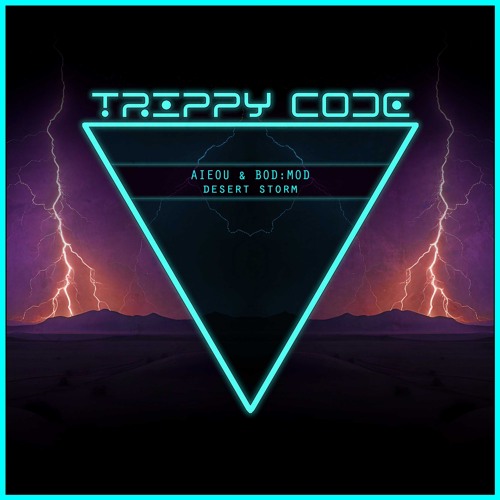 Desert Storm (Radio Edit)