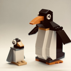 The Penguin Show (Episode 078) - Guest Mix Hugo Perez