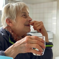 Ô mamie, si tu savais