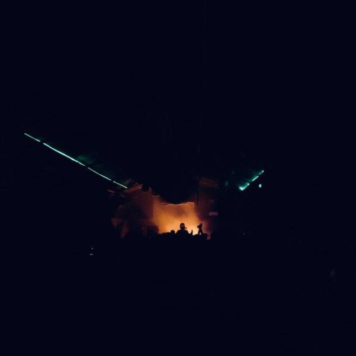 Gare x Lanna Showcase : : Warm Up 22.03.25