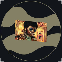 superfly [ 70s blaxploitation, cosmic funk & psy soul classics ]