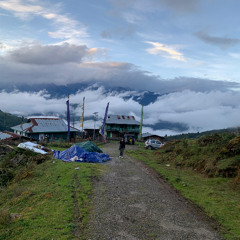 Hrdoyh For Culture : Live in the Himalayas