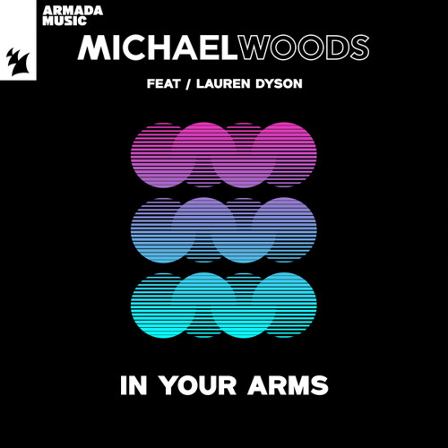 In Your Arms (feat. Lauren Dyson)
