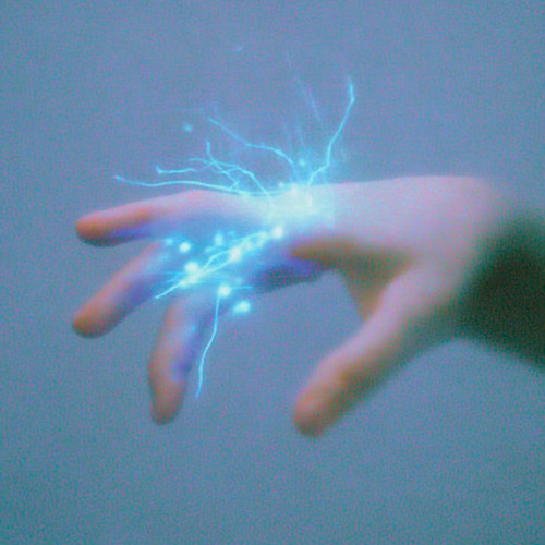 The Blackout Started to Sing