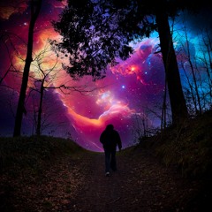 Intergalactic Chase - Jonah Lee