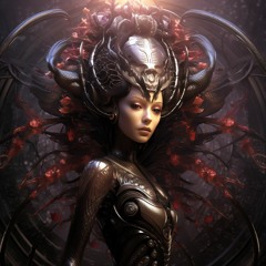 A Harrowing Journey Through the Pockets of a Seldom Seen Xenomorphic Beauty Queen