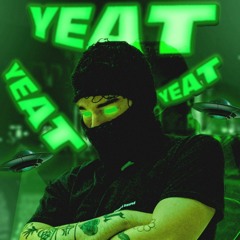 [FREE] Yeat Type Beat "BËLLZ" (prod. Oskar_Beatz)