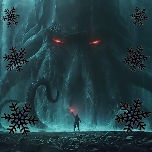 Walhalla project - X​-​mess Special Or Carol Of The Old Ones (2022 RMX) FREE DOWNLOAD