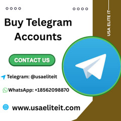 Where to Buy Telegram Account Safely In Today