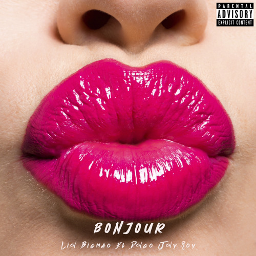 BONJOUR - Jony Roy, El Dongo, Lion Bigmao.mp3