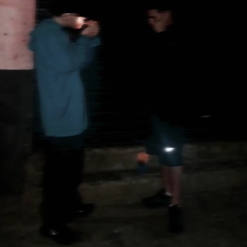 PhLucky w/Cain'BD - Os Menino