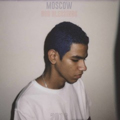 Moscow - 2016 | موسكو - 2016 Prod by (Tee Smoke) اسمعو من هنا لو انت اوفلاين بس عشان التراك ياخد حقه