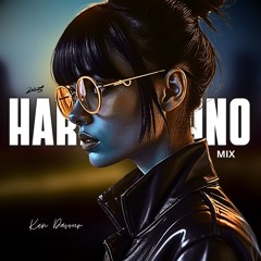 Hard Techno Rave Mix - Best Of 2025