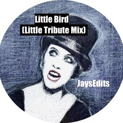 Little Bird (Jays Little Tribute) *****FREE DL****
