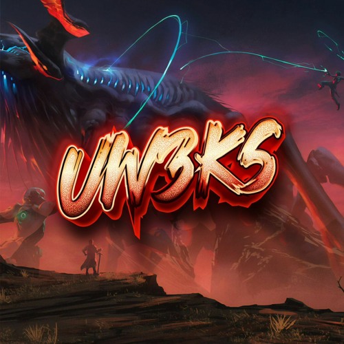 PERJALANAN #UW3KS (AJESS X CP X AI) #PesonaMus1k