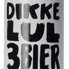 Zonder Bier Geen Plezier