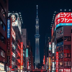 Tokyo!