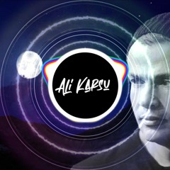 Amr Diab Remix 2021 (DJ Ali Karsu) قمرين ريمكس - عمرو دياب