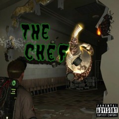 The Chef(Track 4) Saw Dust(Prod.zakmoney)