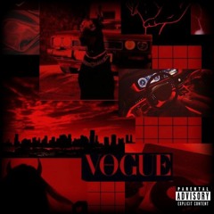 Vogue- T@t3 & RaeJayGho$tHuud