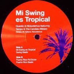 Quantic - Mi Swing Es Tropical (Addsomeluv Remix)FREE DOWNLOAD