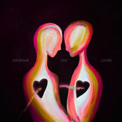 Someone You Loved (Afro House Edit)