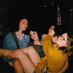 pity party girls club - peach rings [live at ???]