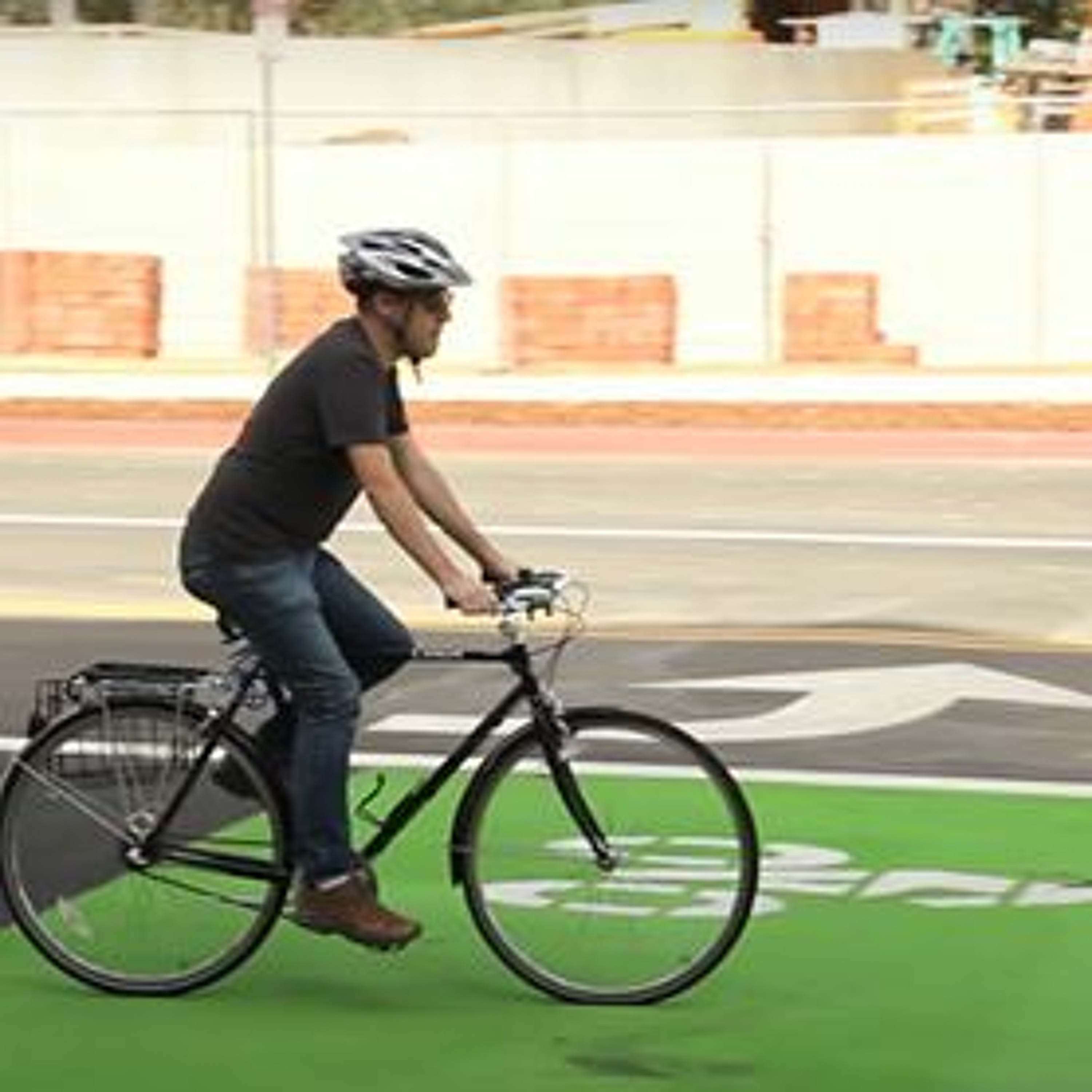 Bike Talk-120520-Scott Epstein for LA City Council District 5 episode artwork