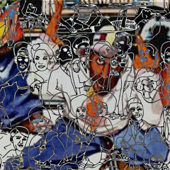 love is what i'm after