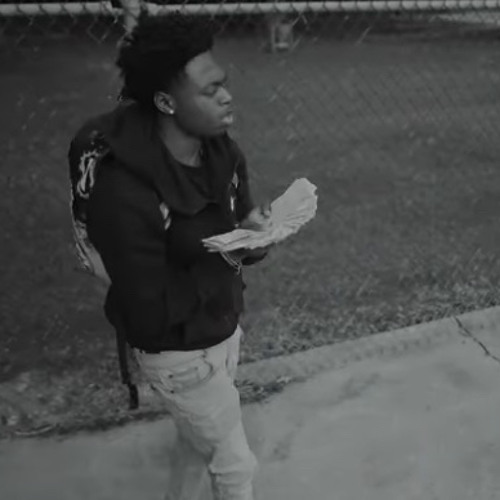 E3 - Pookie Lean