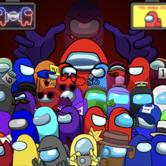 The Sussy Armageddon - Among Us Mega Mashup by 95Bro