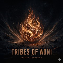 Tribes Of Agni - Siddharth Dashsharma
