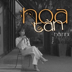 Hoa Tàn - Hà Nhi
