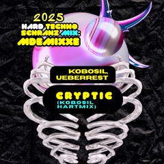 MDEMIXXE SUNDAY’s:🧋🥨 | music: CRYPTIC