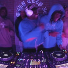 KEEPITINTHEFAMILY [RADIO] 2 | FEAT. KAL BANX