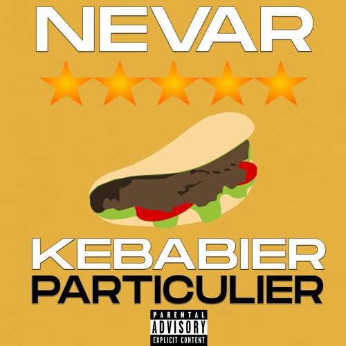Kebabier Particulier