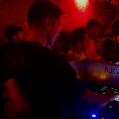 Taric Live @Lulu Bosphorus 2024