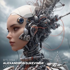 Alexandros Djkevingr - Cookiecat