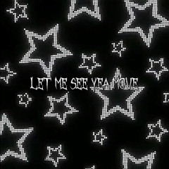 Lumi Athena & cade clair-LET ME SEE YA MOVE speed audio