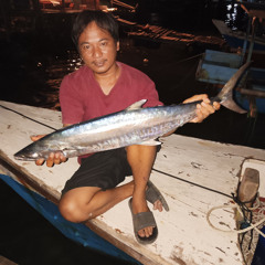Mancing (feat. Ikan terbang)