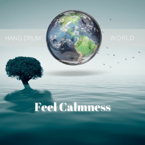 Stream Floating Drum By Hang Drum World Listen Online For Free On
