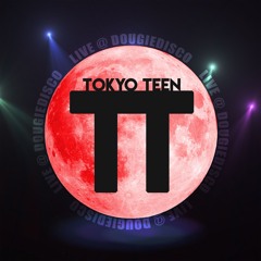 ᴛʜᴇ ᴍᴀᴅʜᴏᴜꜱᴇ • ʟɪᴠᴇ @ ᴅᴏᴜɢɪᴇᴅɪꜱᴄᴏ | 𝐻𝒶𝓁𝓁𝑜𝓌𝑒𝑒𝓃 𝑀𝒾𝓍