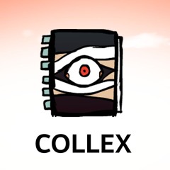 COLLEX - MAMAFUCKERS VOL. 1 OST