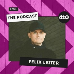 DT763 - Felix Leiter