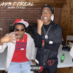 AYB T-Treal-Born To Kill