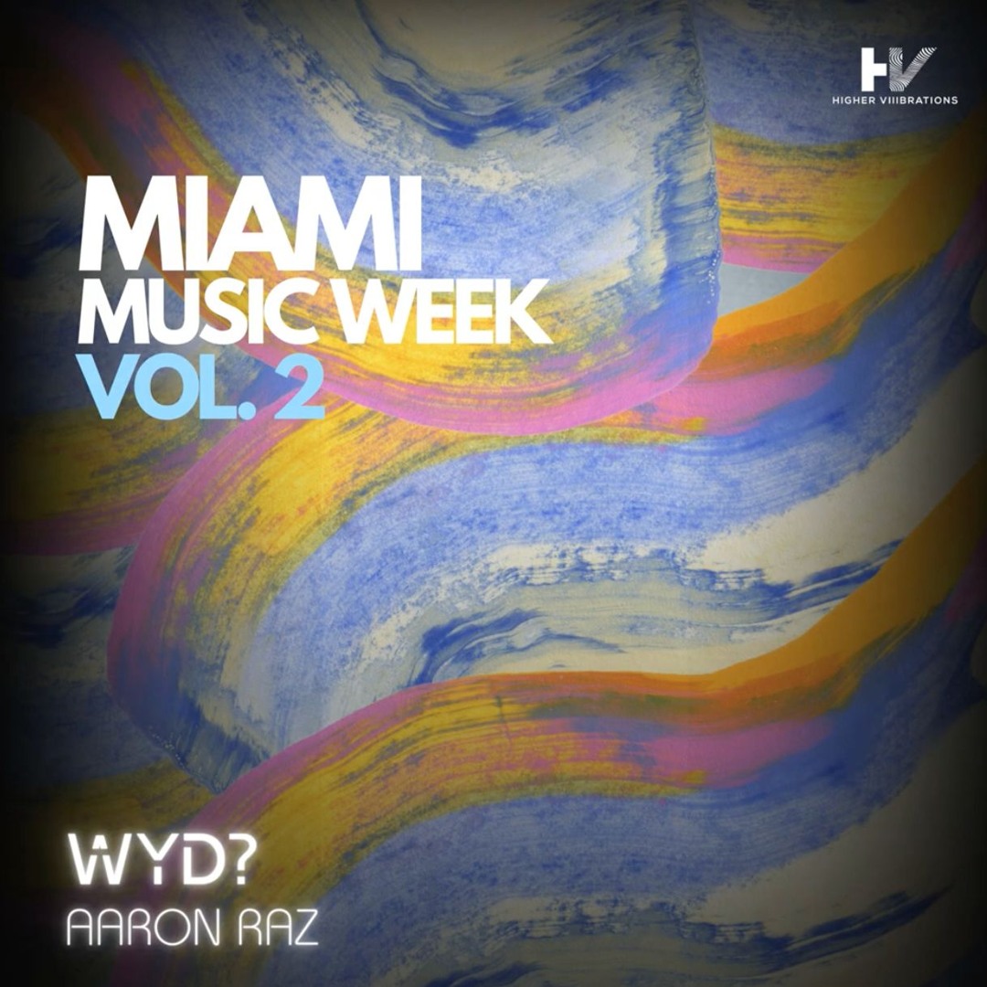 Stream Aaron Raz - Wyd? [Higher Viiibrations] by Aaron Raz | Listen ...