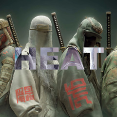 Heat | Hard UK Drill Type Beat | Dark Uk Drill Instrumental